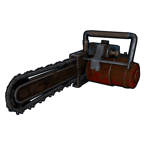 Chainsaw