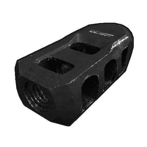 Muzzle Brake