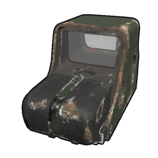 Holosight