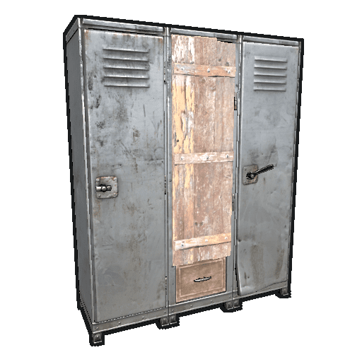 Locker