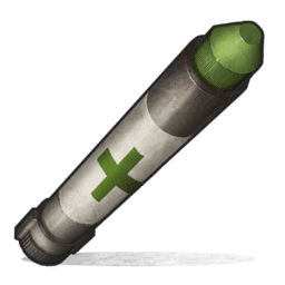 Medical Syringe