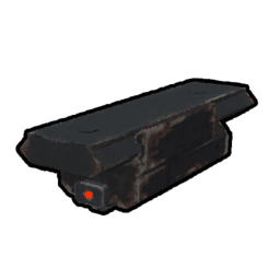 Weapon Lasersight