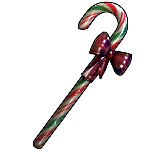 Candy Cane Club