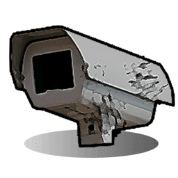 CCTV Camera