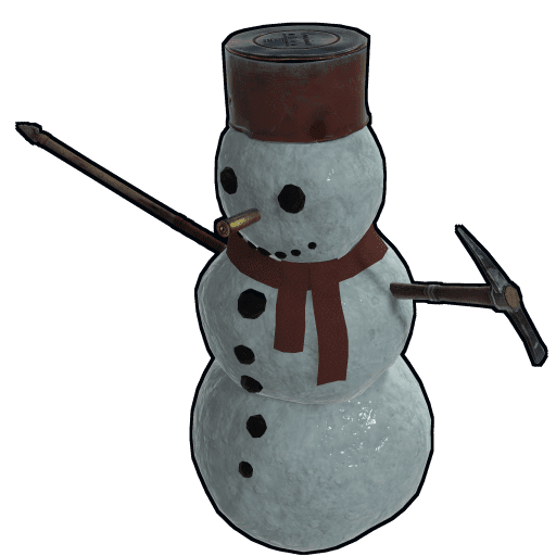 Snowman