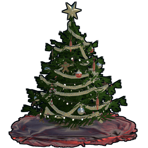 Christmas Tree