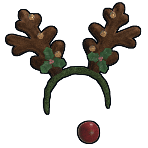 Reindeer Antlers