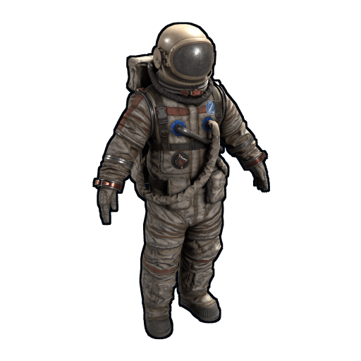 Space Suit