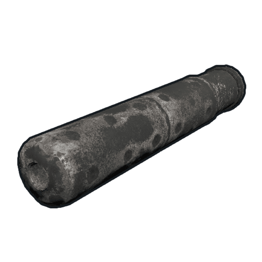 Silencer