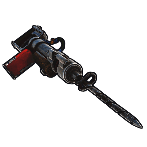 Jackhammer