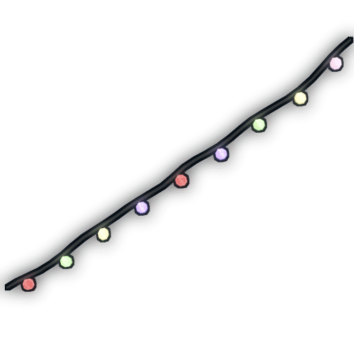 Christmas Lights