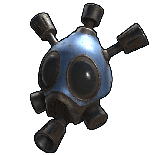 Clatter Helmet